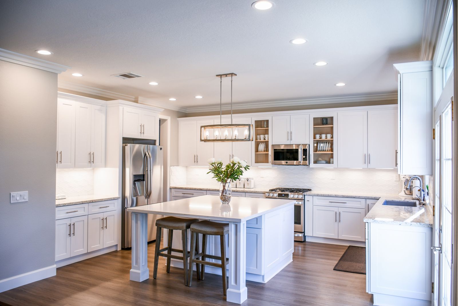 Modern Kitchen Design
